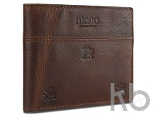 Бумажник «Don Leon»