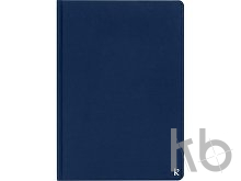 Блокнот А5 «Karst» с твердой обложкой