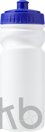 HDPE bottle