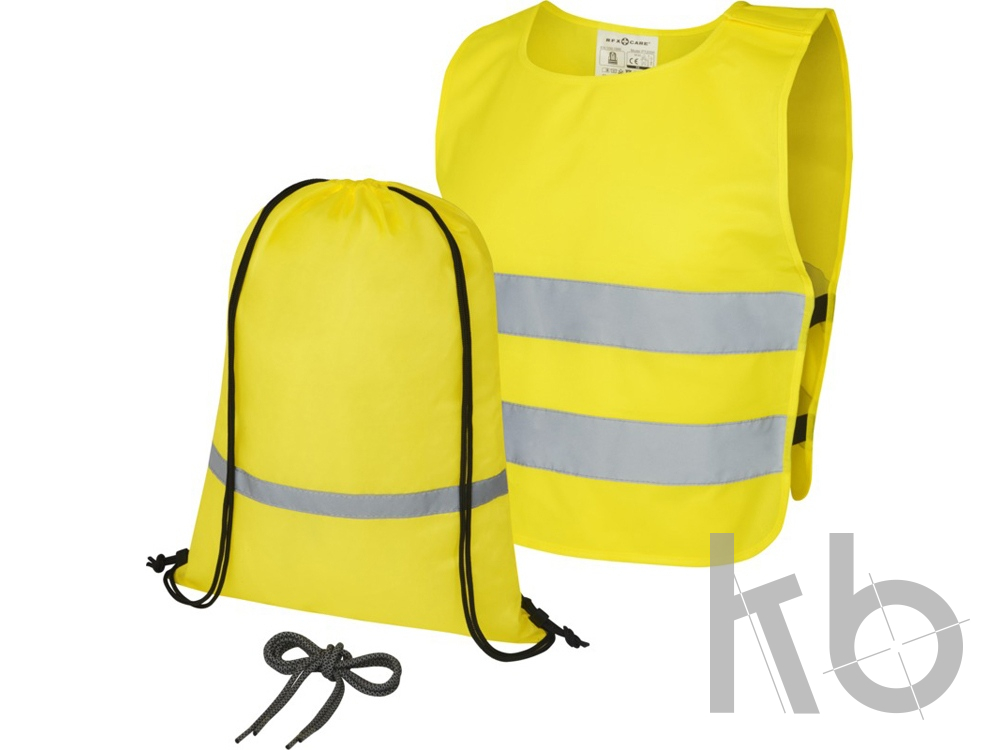 Комплект для безопасности «Ingeborg», детский