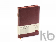 Ежедневник недатированный А5 «Polo»