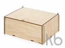 Ёлочная гирлянда с лампами в подарочной коробке «Достопримечательности России»