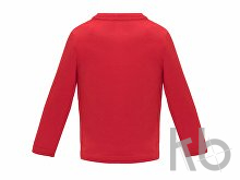 Футболка с длинным рукавом «Baby» детская