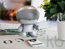 Портативная колонка «Grand XBOY»