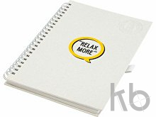 Блокнот на спирали А5 «Dairy Dream»