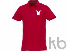 Рубашка поло «Helios» мужская