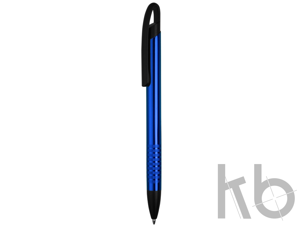 Ручка металлическая шариковая «Аякс»