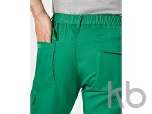 Брюки «Soan» со светоотражающими полосами, мужские