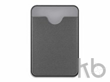 Картхолдер с креплением на телефон «Favor»