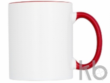 Кружка «Pix» для сублимации