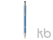 Ручка шариковая со стилусом