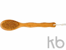 Щетка для душа и массажер «Orion» 2 в 1