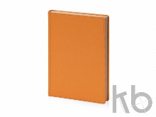 Ежедневник недатированный А5 «Velvet»