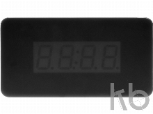 Часы настольные «Камас»