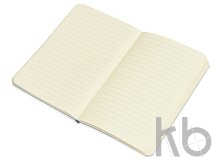 Блокнот А6 «Softy small» soft-touch