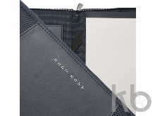 Папка для конференции А5 Keystone Blue