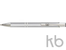 Aluminium ballpen