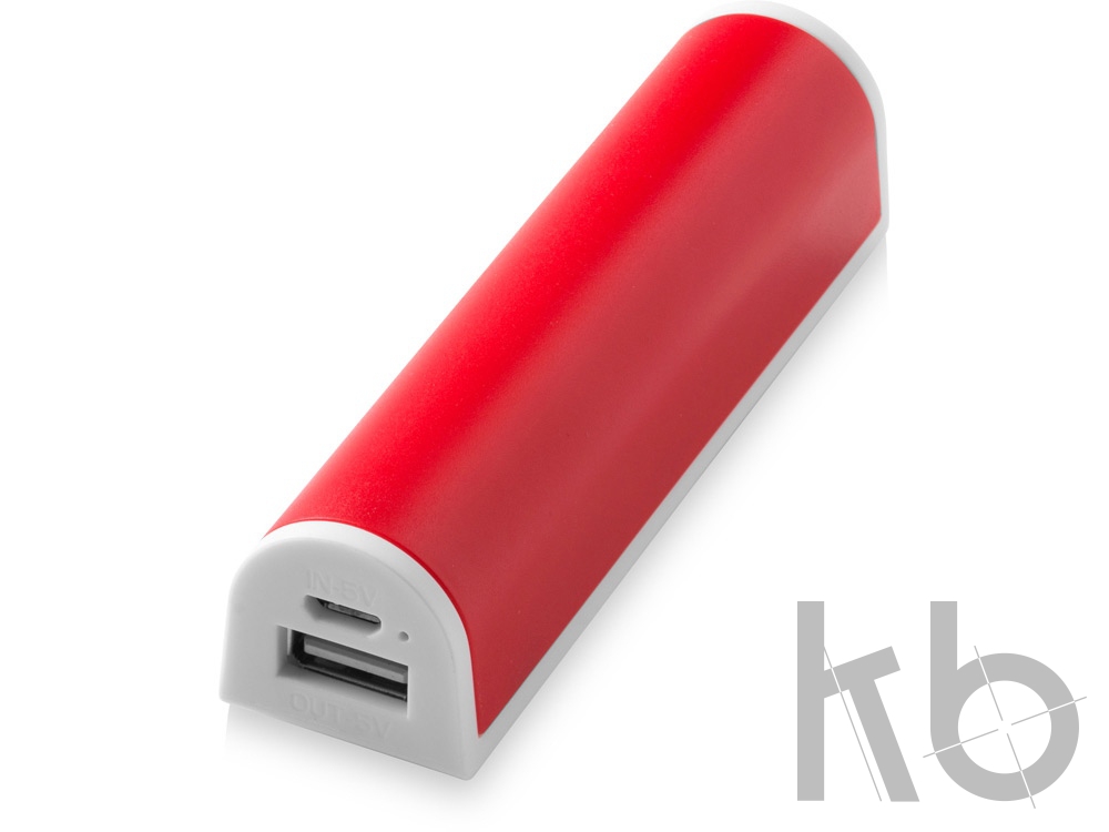 Портативное зарядное устройство «Stuck on You», 2200 mAh