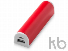 Портативное зарядное устройство «Stuck on You», 2200 mAh