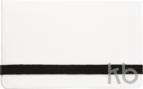 Cardboard sticky note set