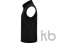 Жилет софтшелл «Quebec», мужской