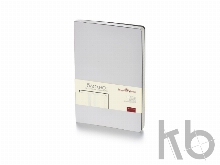 Блокнот А5 «Megapolis Flex» soft-touch