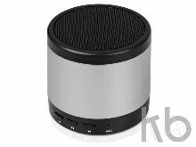 Портативная колонка «Ring neon» с подсветкой корпуса