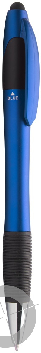 touch ballpoint pen