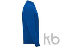 Толстовка с воротом на молнии «Epiro» детская