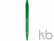 Ручка пластиковая шариковая Prodir QS40 PMТ