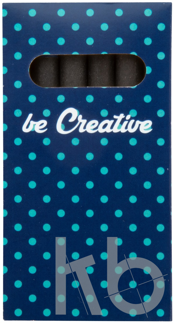 custom 6 pc crayon set