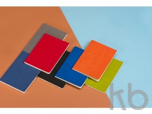 Блокнот А5 «Wispy»