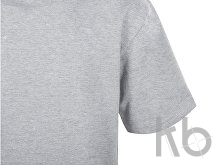 Футболка из френч терри «Warsaw», унисекс