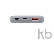 Внешний аккумулятор «NEO Charge 2C», 10000 mAh