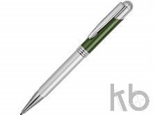 Ручка металлическая шариковая «Мичиган»