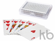 Карточная игра «Reno»