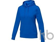 Толстовка с капюшоном «Charon» женская