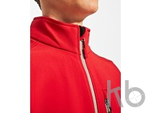 Жилет софтшелл «Nevada», мужской