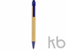 Блокнот «Priestly» с ручкой