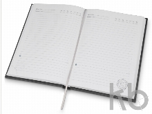 Ежедневник недатированный А5 «Probe AR»