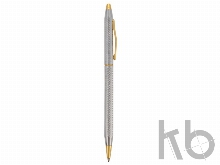 Набор «Российский менеджмент»: визитница, ручка шариковая