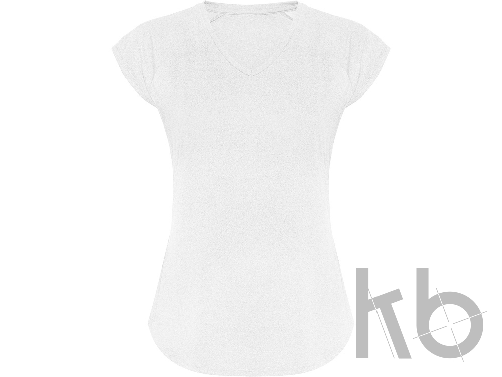 Футболка «Avus» женская