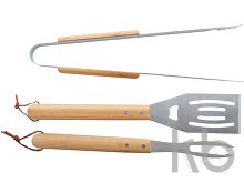 Набор аксессуаров для барбекю