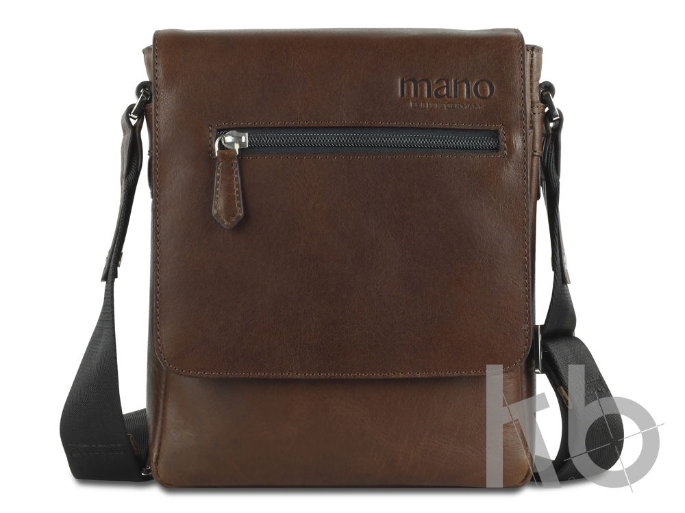 Сумка через плечо «Don Valentino»