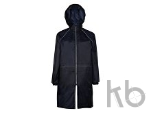 Дождевик со светоотражающими кантами «Sunshine»