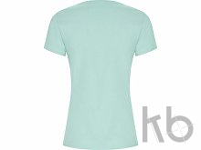 Футболка «Golden Woman» женская