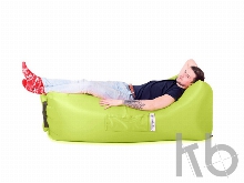 Надувной диван «Биван 2.0»