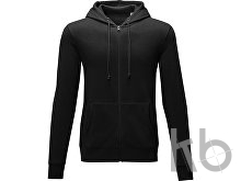 Толстовка на молнии «Theron» мужская