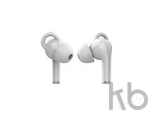 Наушники беспроводные TWS «Clarity» с шумоподавлением ENC