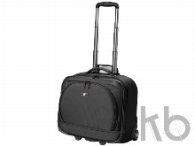 Сумка на роликах для ноутбука 15,6